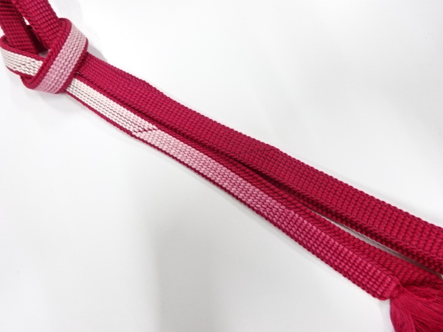 Japanese Kimono / Accessories Silk